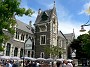 20.5- Les batiments de l'Art Center de Christchurch